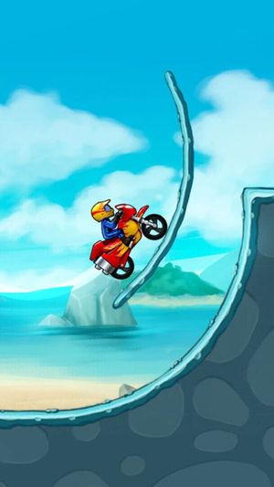 Bike Race Pro: Motor Racing screenshot 2