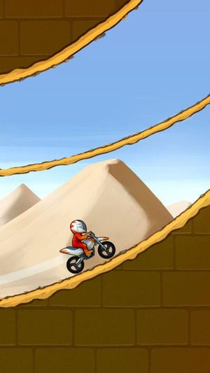 Bike Race Pro: Motor Racing screenshot 3
