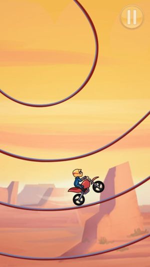 Bike Race Pro: Motor Racing screenshot 4