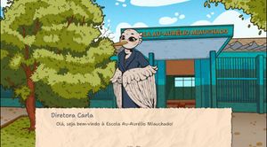 Bilhetes e Boatos screenshot 2