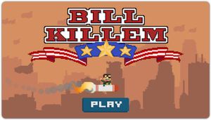 Bill Killem screenshot 1