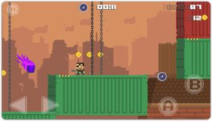 Bill Killem screenshot 3