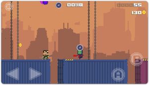 Bill Killem screenshot 4