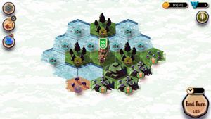 Billionworlds : Kingdoms screenshot 1