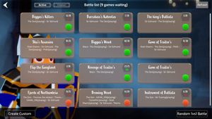 Billionworlds : Kingdoms screenshot 4