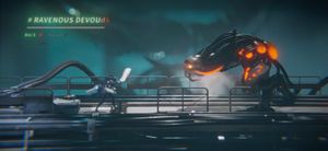 Binary Gods screenshot 2