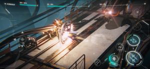 Binary Gods screenshot 4