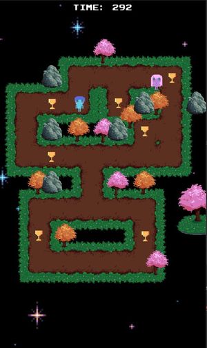 Binary Non-Binary screenshot 1