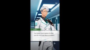 B.I.N.D. screenshot 2