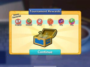 Bingo Tycoon! screenshot 4