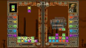 Bio Blocks screenshot 1