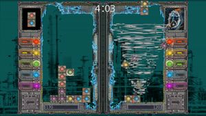 Bio Blocks screenshot 3