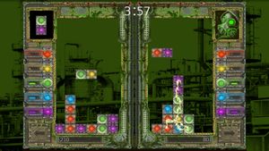 Bio Blocks screenshot 4