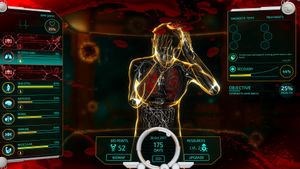Bio Inc. Redemption screenshot 3