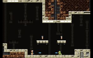 Biolab Disaster screenshot 1
