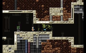 Biolab Disaster screenshot 2
