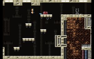 Biolab Disaster screenshot 3