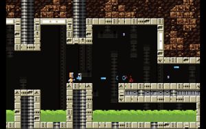 Biolab Disaster screenshot 4