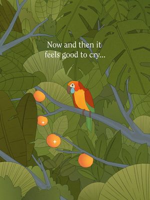 Bird Alone screenshot 4