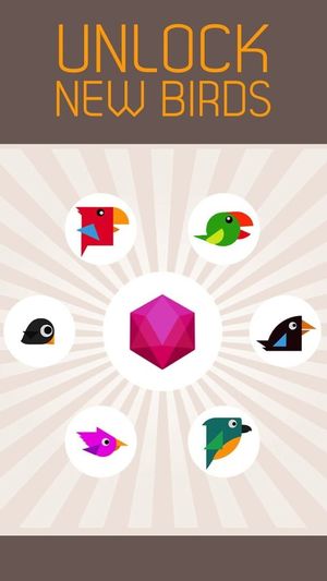 Bird Climb screenshot 4