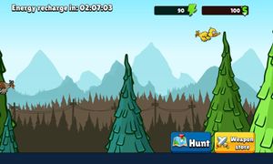 Bird Shooter screenshot 2