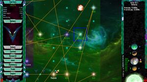 Birth of the Empires screenshot 1