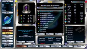 Birth of the Empires screenshot 2
