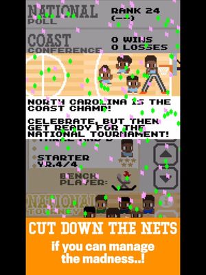 Bit Ballers screenshot 3