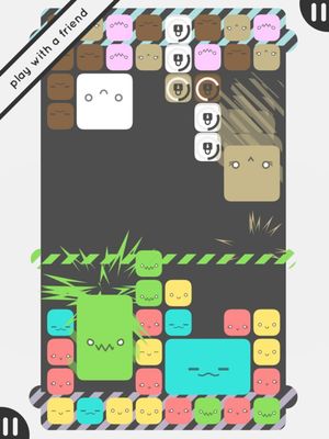 Bit Bit Blocks screenshot 1