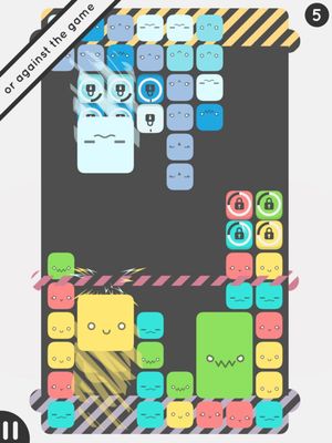 Bit Bit Blocks screenshot 2