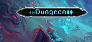 Bit Dungeon II screenshot 1