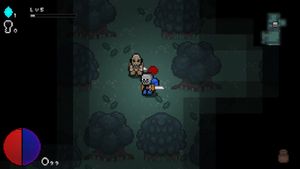 bit Dungeon III screenshot 3