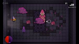Bit Dungeon screenshot 1