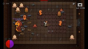 Bit Dungeon screenshot 2