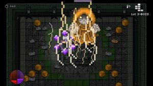 Bit Dungeon screenshot 3