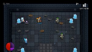 Bit Dungeon screenshot 4