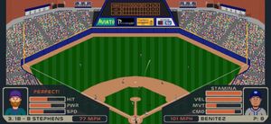 Bitball screenshot 1