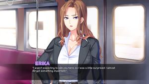 Bitchy Boss Bimbofication screenshot 3