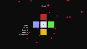 Bitorpito Deluxe screenshot 1
