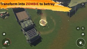Bitten! screenshot 3