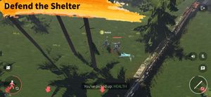 Bitten! screenshot 4