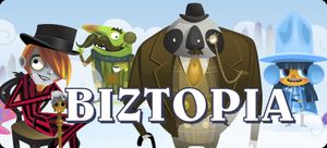 Biztopia screenshot 1