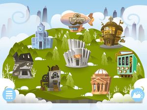 Biztopia screenshot 3
