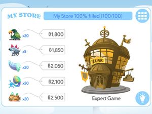 Biztopia screenshot 4