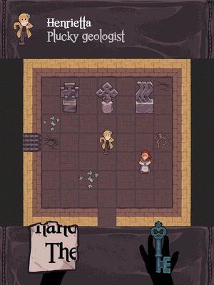 Blabyrinth screenshot 1