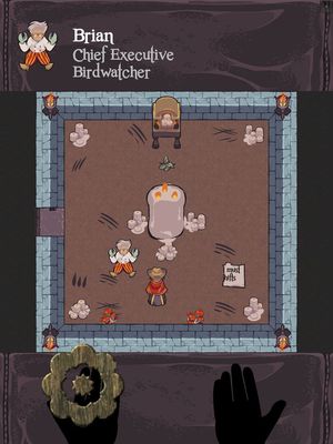 Blabyrinth screenshot 2