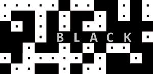 Black screenshot 1