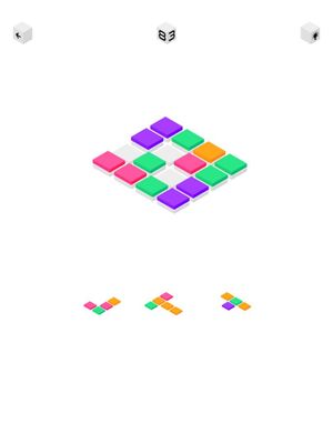 Black Block Blast screenshot 3