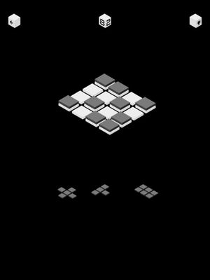 Black Block Blast screenshot 4