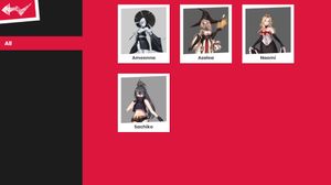 Black Cat screenshot 1